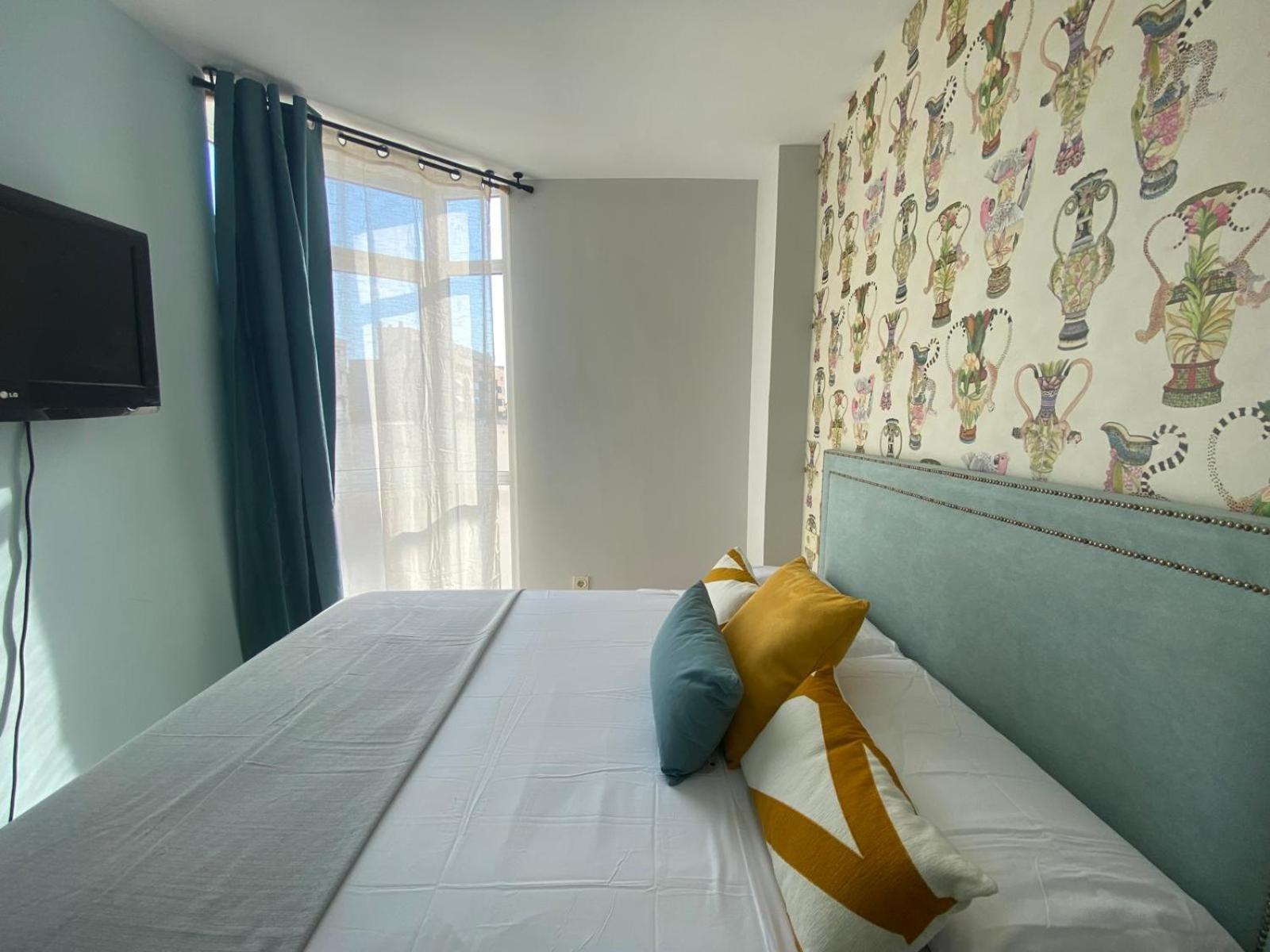 Pura Vida Apartment Aguadulce  Exterior photo